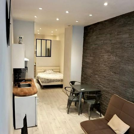 Cosy Appartement - Port De Nice Exterior photo