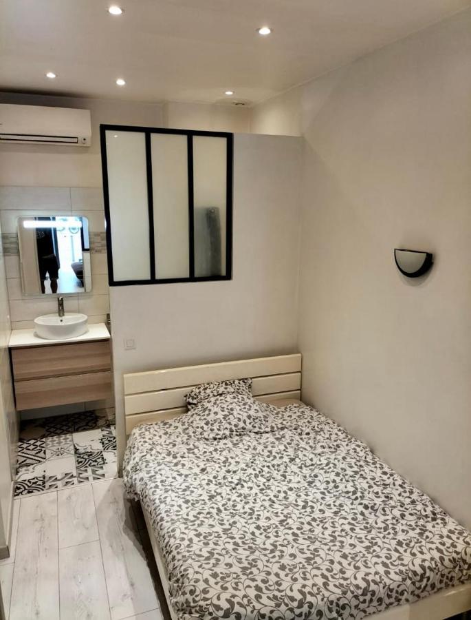 Cosy Appartement - Port De Nice Exterior photo